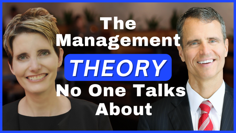 S1 E11: Organizational Change: Solutions in the Dumpster