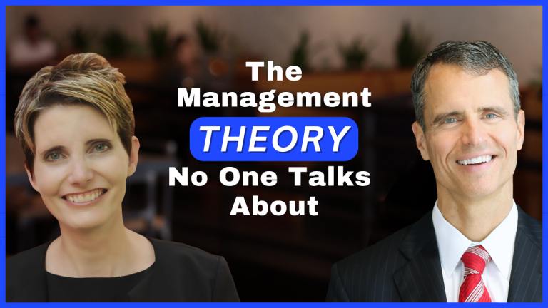 S1 E11: Organizational Change: Solutions in the Dumpster