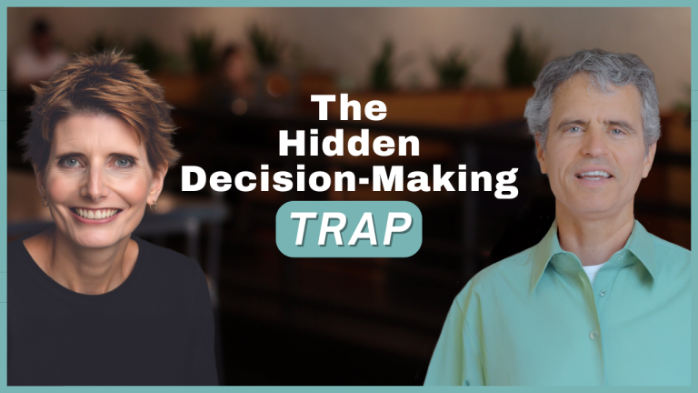 S1 E7: Management Errors: The Shortcut that Is Under Construction