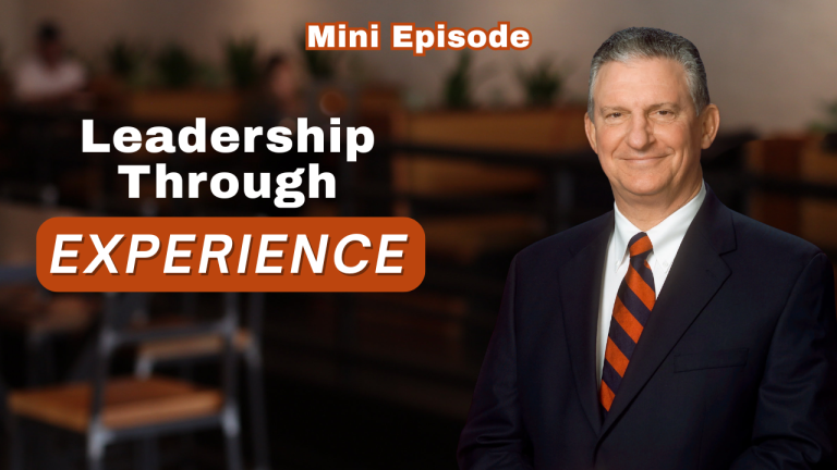 S1 E16: Mini Episode: What Do Tom Cruise and the King of Jordan have in Common? with Jefferson Howell