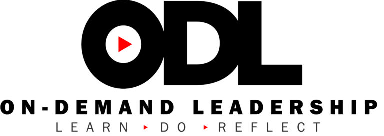 On Demand Leadership Logo