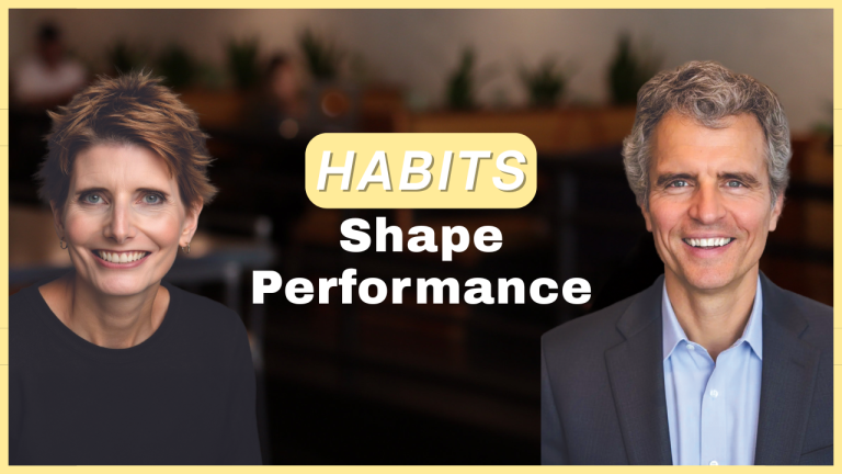 E21: Habits: Cindi and Geoff Help us Dump Bad Habits like a Nasty Ex