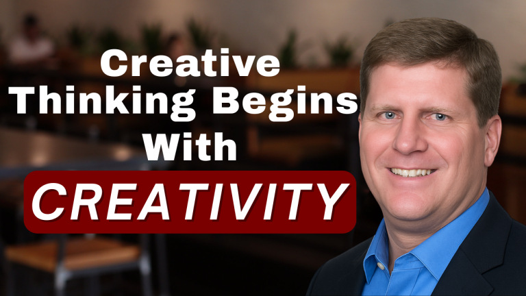 E22: Ideas: Good Idea Machine Dan Schmisseur Helps us Create New Things