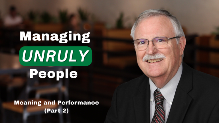 E28: Meaning and Performance Part 2