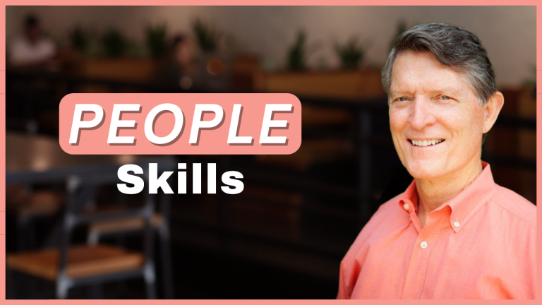E31: People Skills: Build Trust, Lead Better