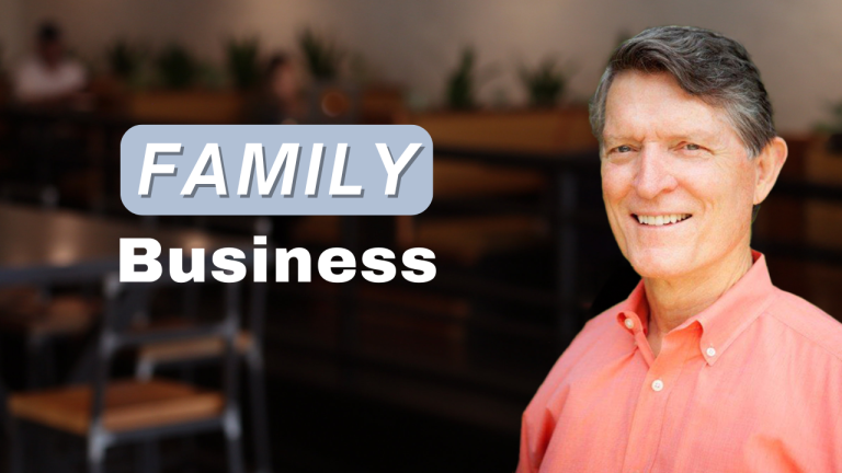 E32: Family Business