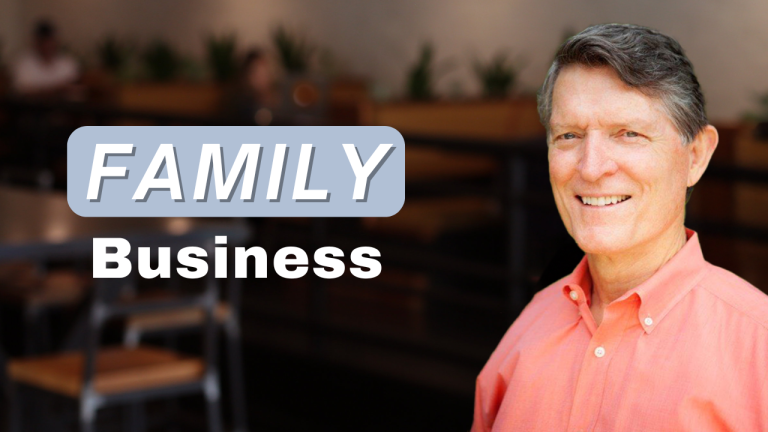 E32: Family Business
