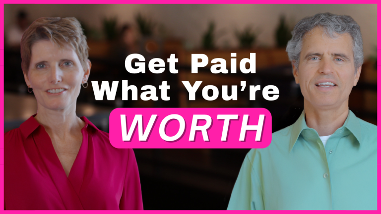 E39: How to Get Paid What You’re Worth and Avoid Salary Pitfalls