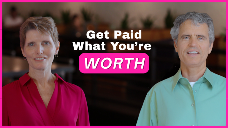 E39: How to Get Paid What You’re Worth and Avoid Salary Pitfalls