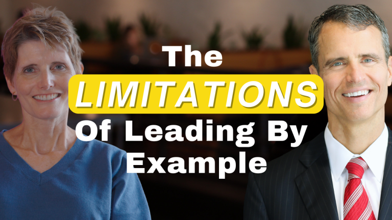 E42: The Limitations of Leading by Example