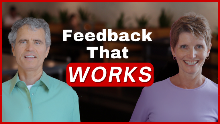 Ep 49 – Feedback That Works