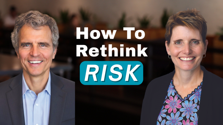 Ep 52 – How to Rethink Risk and Make Smarter Decisions