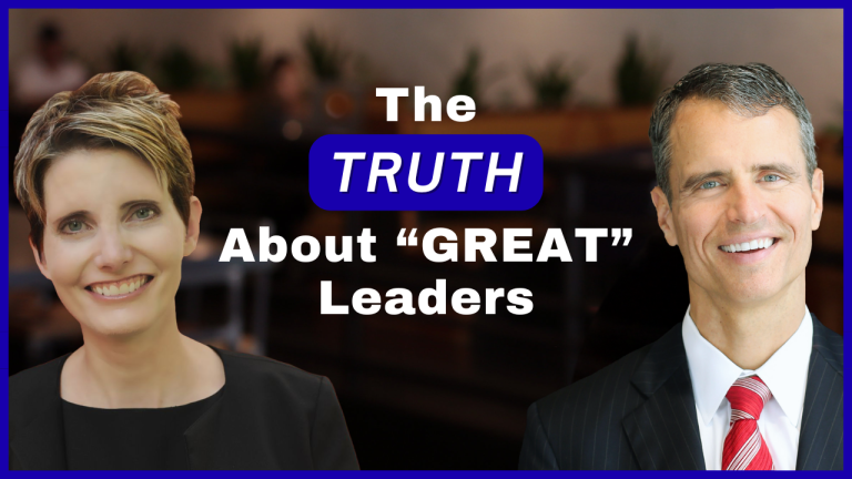 Ep 53 – How to Avoid the Trap of Hero Worship at Work