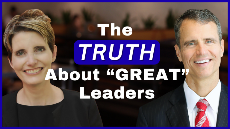 Ep 53 – How to Avoid the Trap of Hero Worship at Work