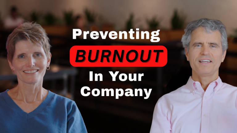 Ep 68 – Why Organizational Change Often Fails