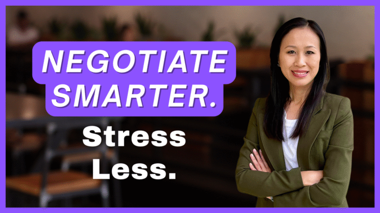 Ep 75 – Everything Is a Negotiation: Lessons on Getting What You Want Without Ruining Relationships