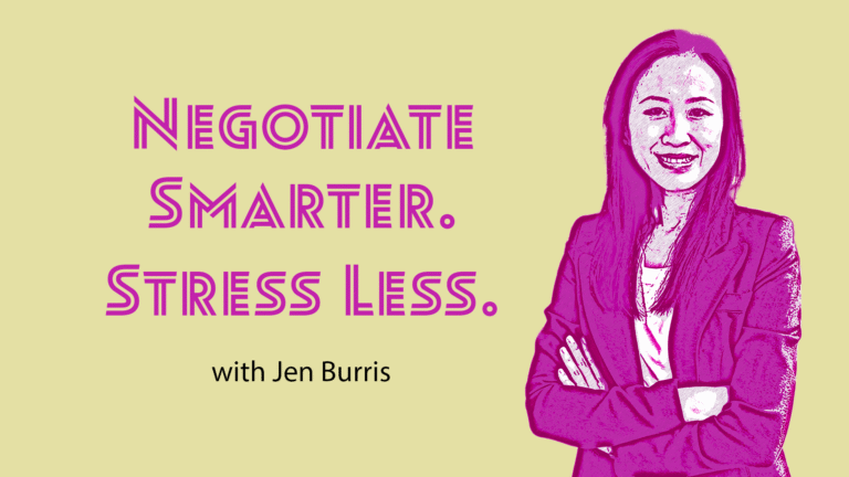 Ep 75 – Everything Is a Negotiation: Lessons on Getting What You Want Without Ruining Relationships