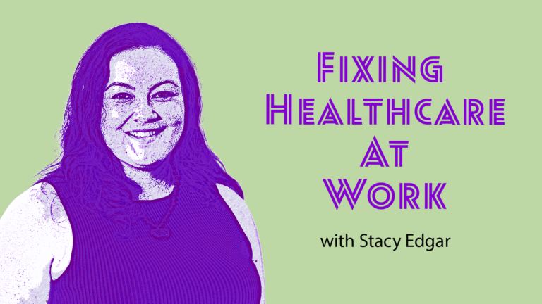 Ep 77 – Rethinking Employee Healthcare: Why Better Benefits Equals Better Business