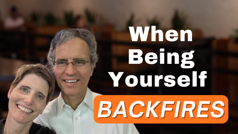 Ep 79 – The Authenticity Trap: When Real Goes Wrong in Leadership