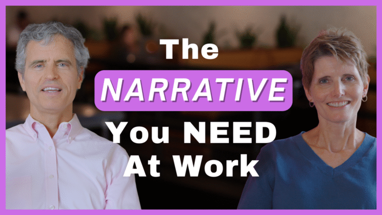 Ep 84 – Developing Your Team Starts with the Right Narrative