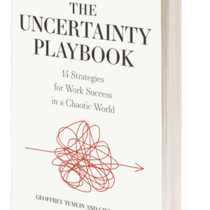 The Uncertainty Playbook