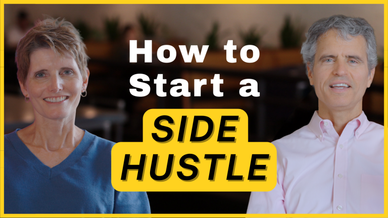 Starting a Successful Side Hustle – From the Archives
