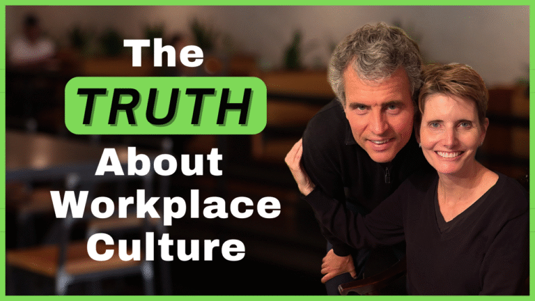 Ep 88 – The Truth About Strong Workplace Culture: What Every Leader Needs to Know