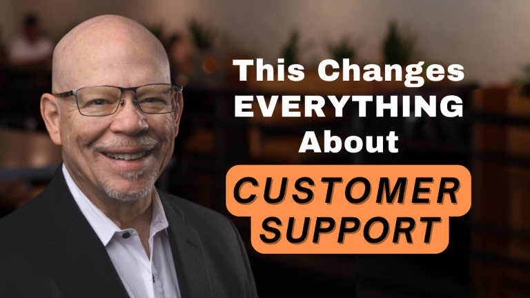 Ep 93 – The New Rules of Customer Service: Making Work Better for Customers and Frontline Teams