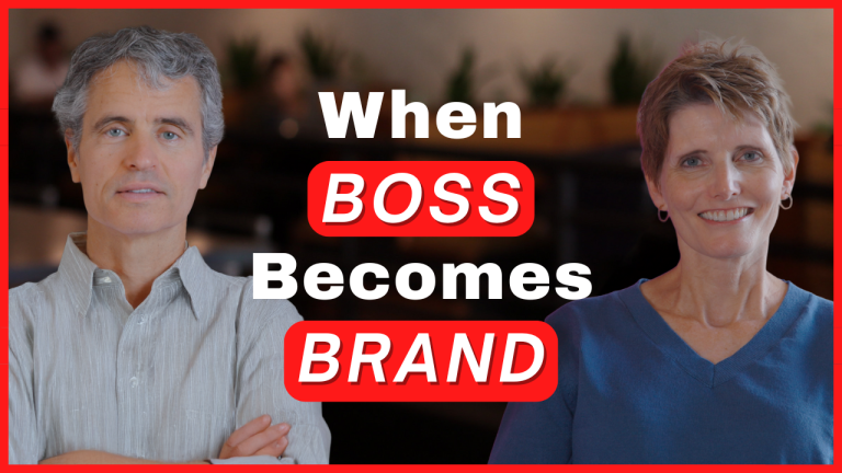 Ep 90 – The Founder Effect: How Leaders Leave a Cultural Mark