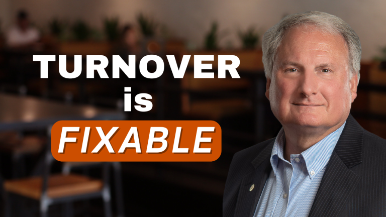 Ep 113 – How to Reduce Employee Turnover by Fixing Work, Not Blaming Workers (w/ Clark Ingram)