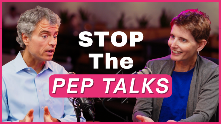 Ep 119 – Why Motivational Speakers Are a Warning Sign (Your Team Needs Strategy, Not Hype)