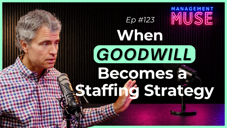 Ep 123 – The Problem With Volunteering: When Unpaid Labor Goes Too Far